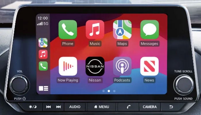 Bedford Nissan in Bedford OH