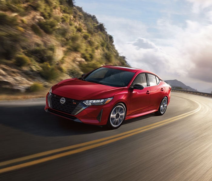 Bedford Nissan in Bedford OH