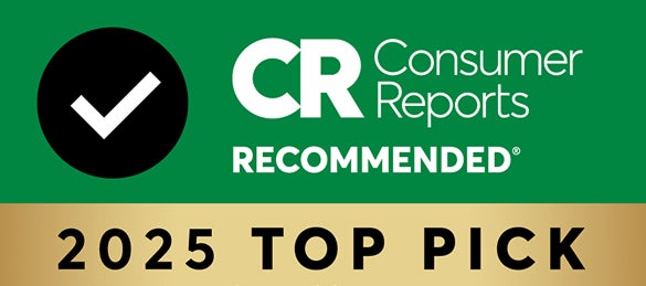 Consumer Reports Top Pick | Bedford Nissan in Bedford OH