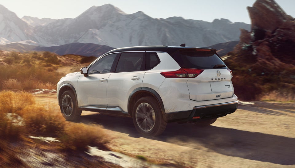 Bedford Nissan in Bedford OH