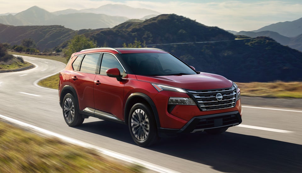 Bedford Nissan in Bedford OH