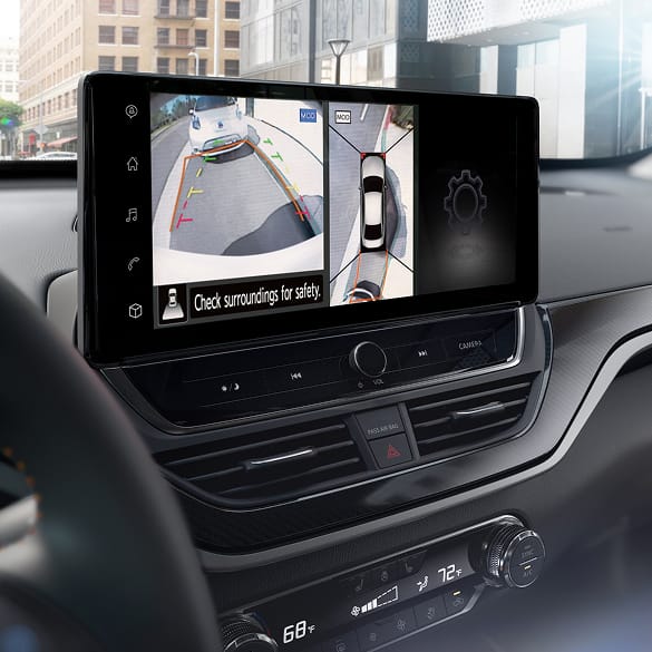 2026 Nissan Altima | Bedford Nissan in Bedford, OH