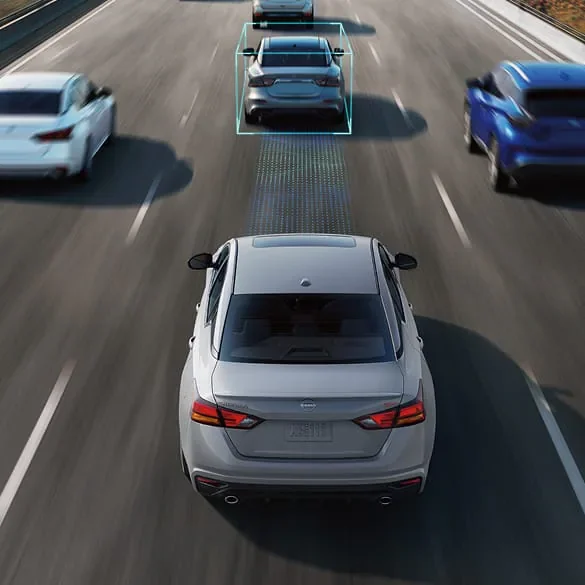 2026 Nissan Altima | Bedford Nissan in Bedford, OH