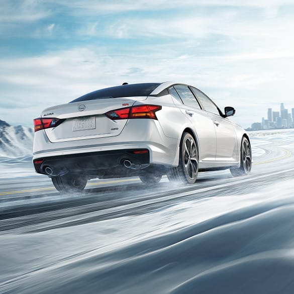 2026 Nissan Altima | Bedford Nissan in Bedford, OH