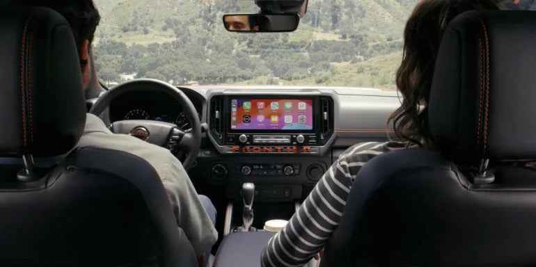 Bedford Nissan in Bedford OH