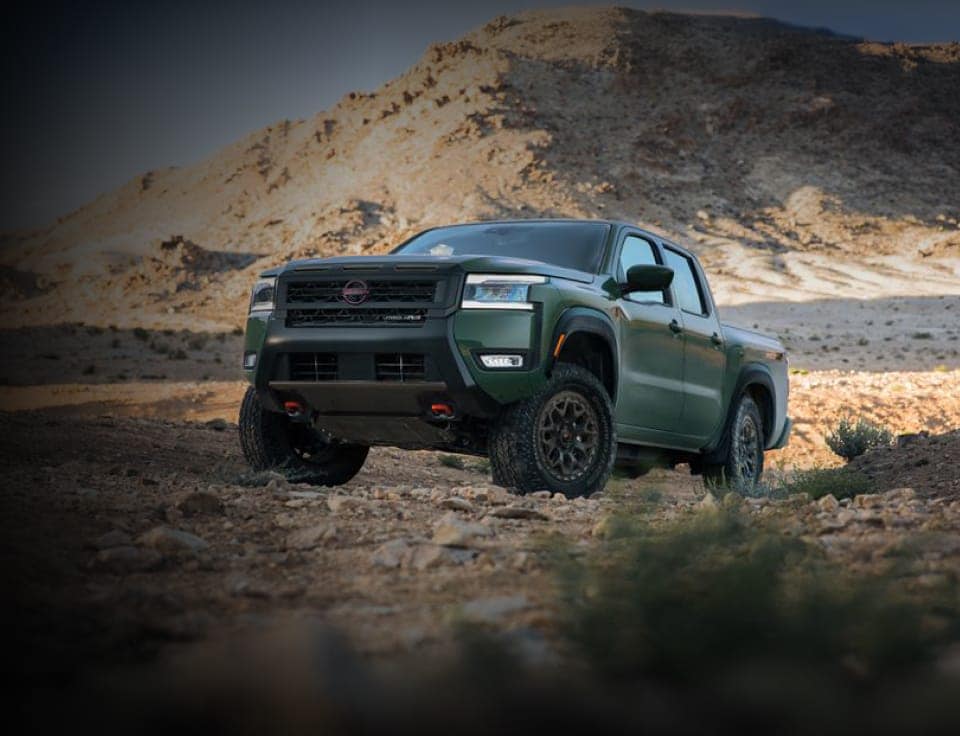 Bedford Nissan in Bedford OH