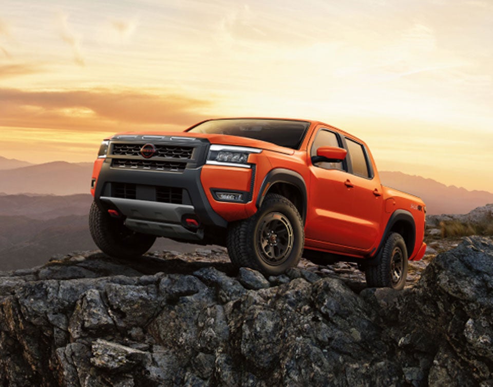 Bedford Nissan in Bedford OH