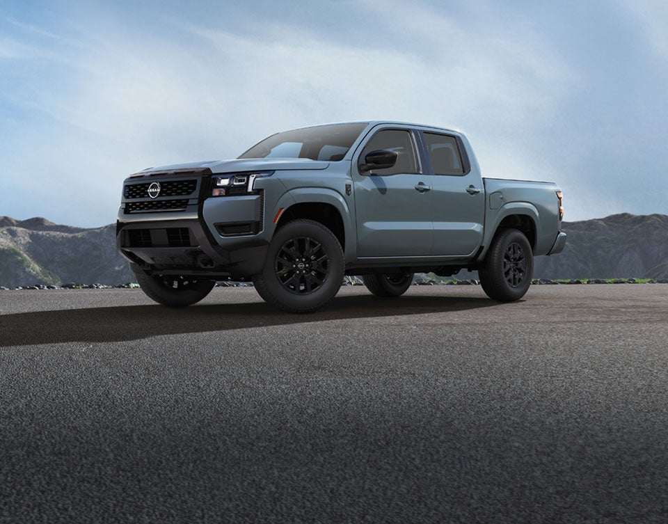 Bedford Nissan in Bedford OH