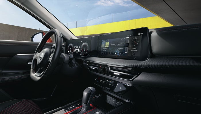 Bedford Nissan in Bedford OH