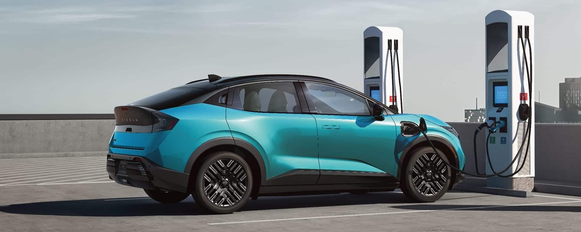 Bedford Nissan in Bedford OH