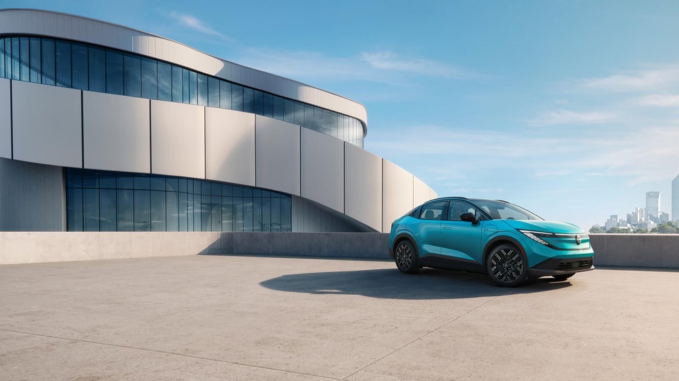 Nissan Leaf Bedford Nissan in Bedford OH