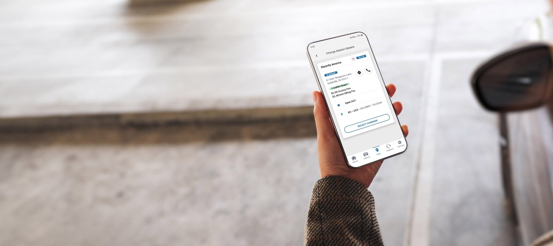 Bedford Nissan in Bedford OH