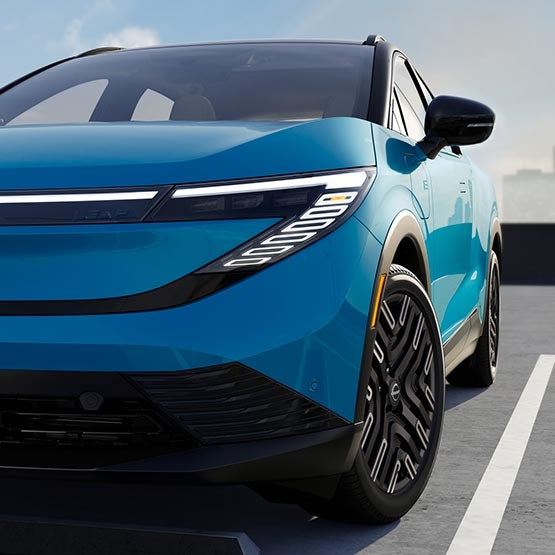 Bedford Nissan in Bedford OH