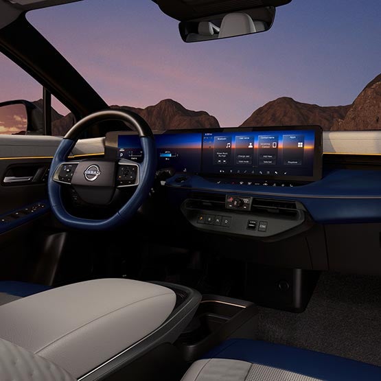 Bedford Nissan in Bedford OH