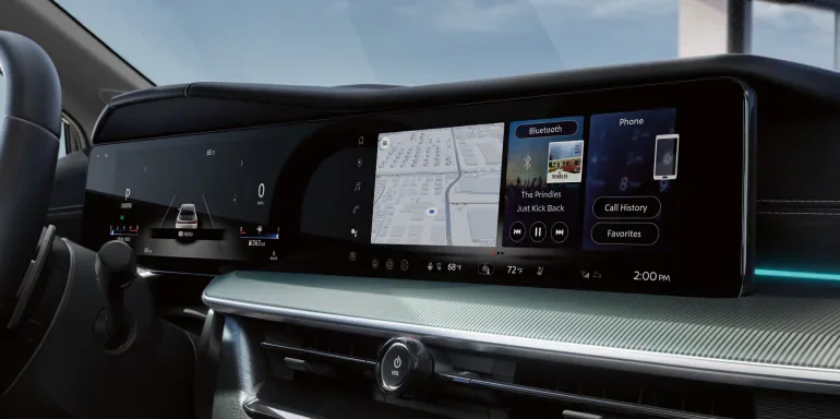 Bedford Nissan in Bedford OH