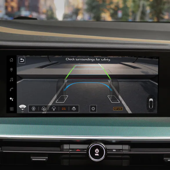 Bedford Nissan in Bedford OH