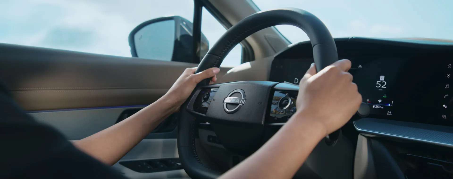 Bedford Nissan in Bedford OH