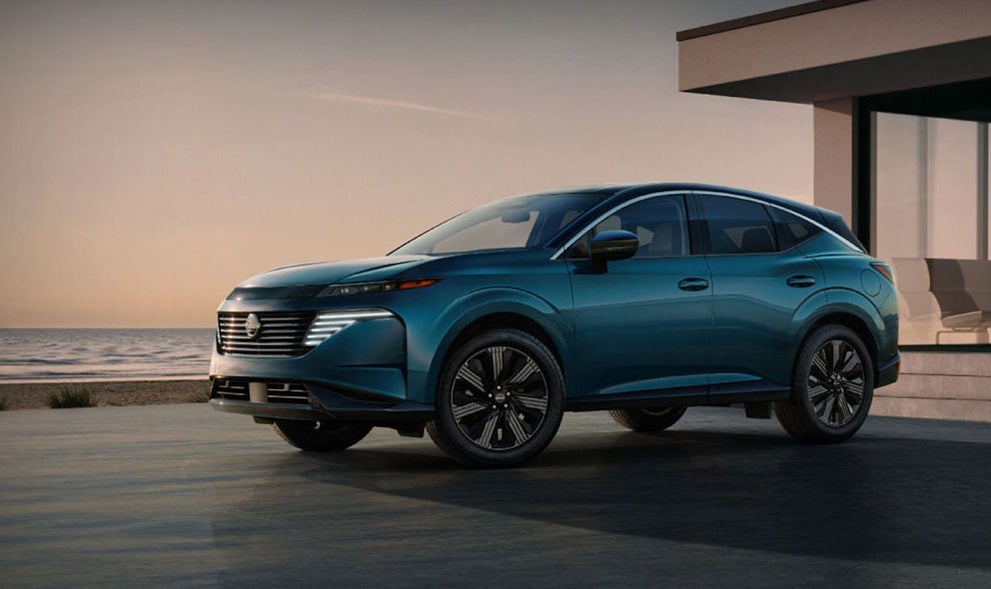 NISSAN Murano Bedford Nissan in Bedford OH