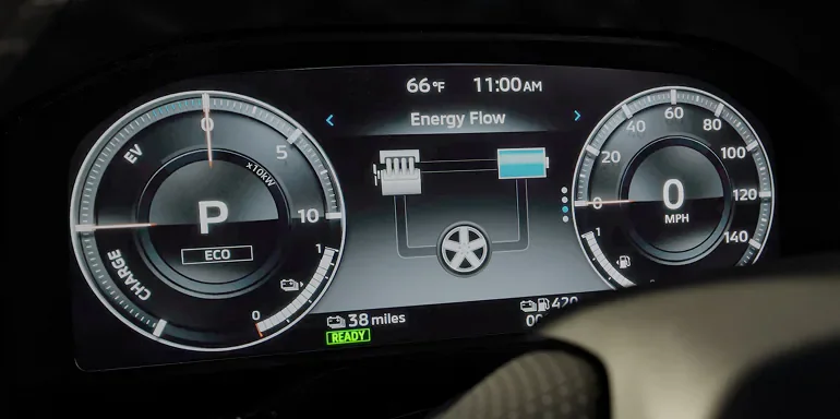 Bedford Nissan in Bedford OH