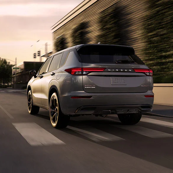 Bedford Nissan in Bedford OH