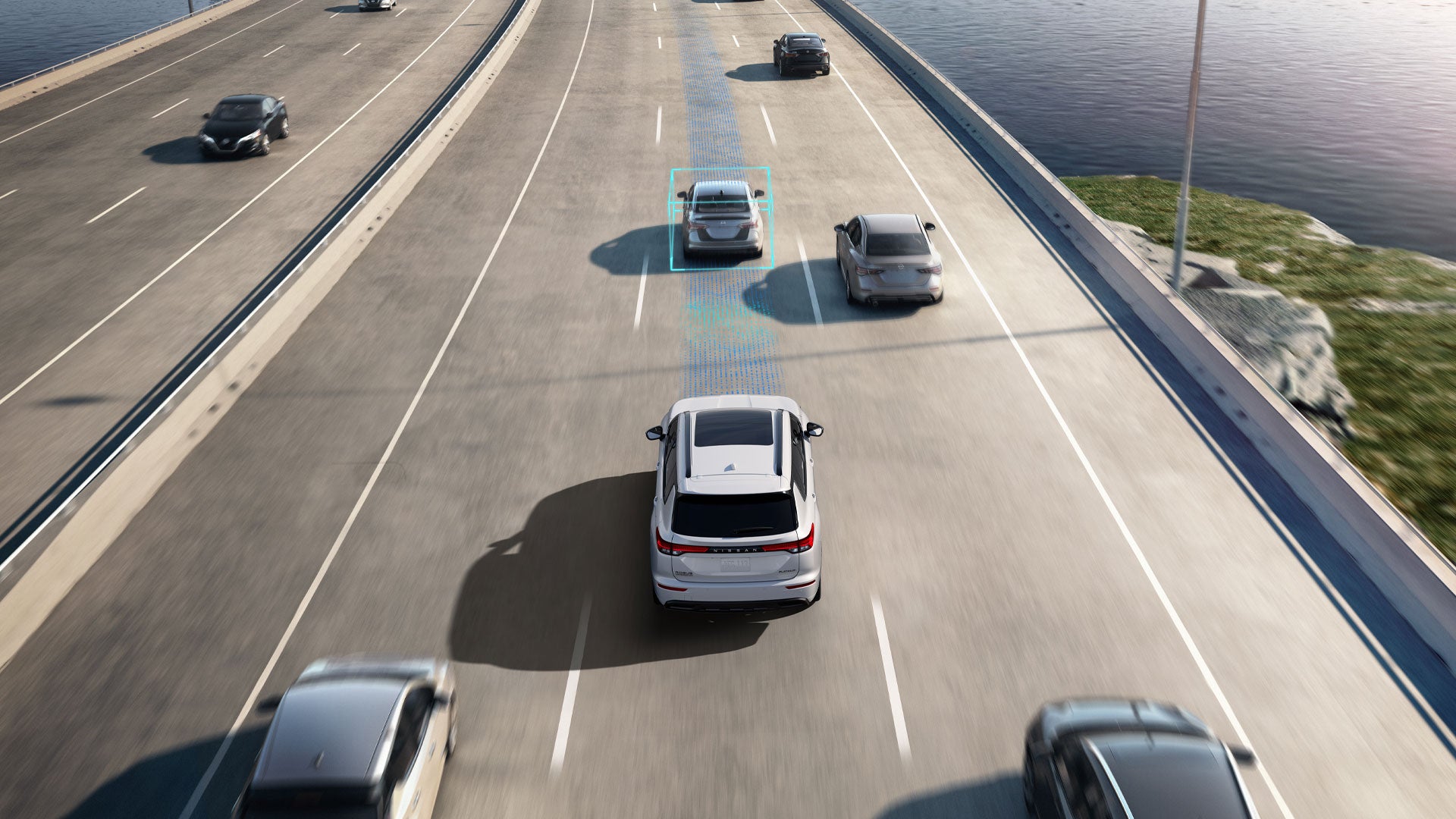 Bedford Nissan in Bedford OH