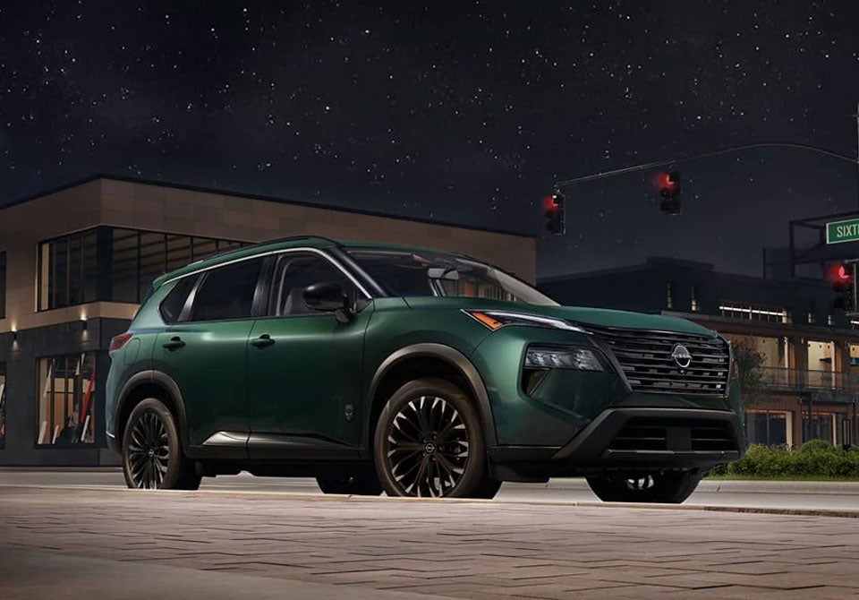 Bedford Nissan in Bedford OH