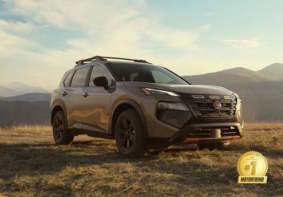 Bedford Nissan in Bedford OH