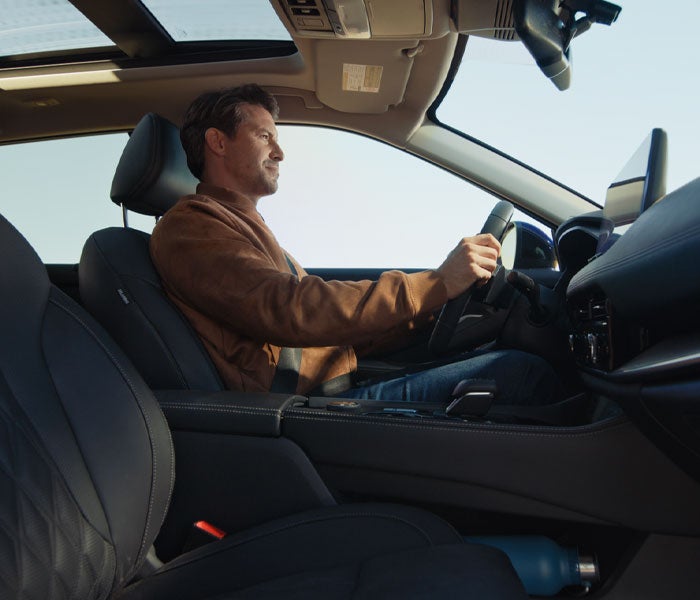 Bedford Nissan in Bedford OH