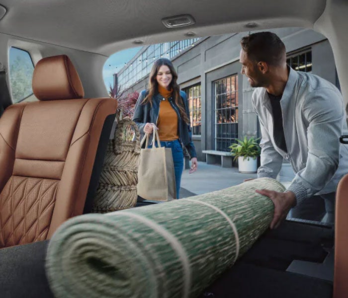 Bedford Nissan in Bedford OH