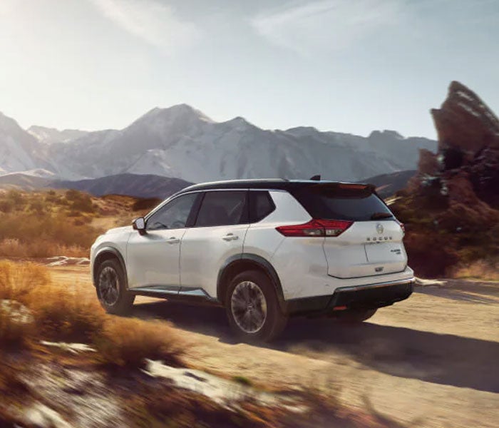 Bedford Nissan in Bedford OH