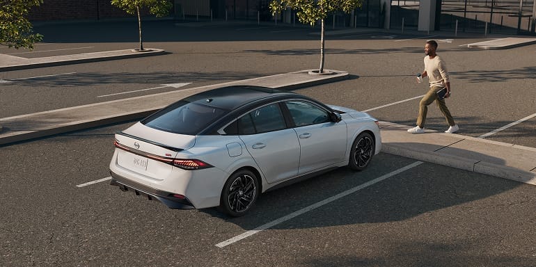 Bedford Nissan in Bedford OH