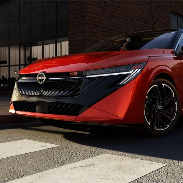 Bedford Nissan in Bedford OH