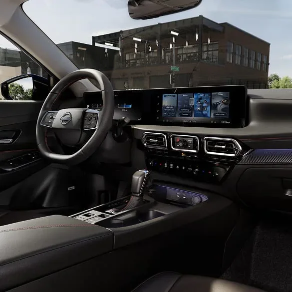 Bedford Nissan in Bedford OH