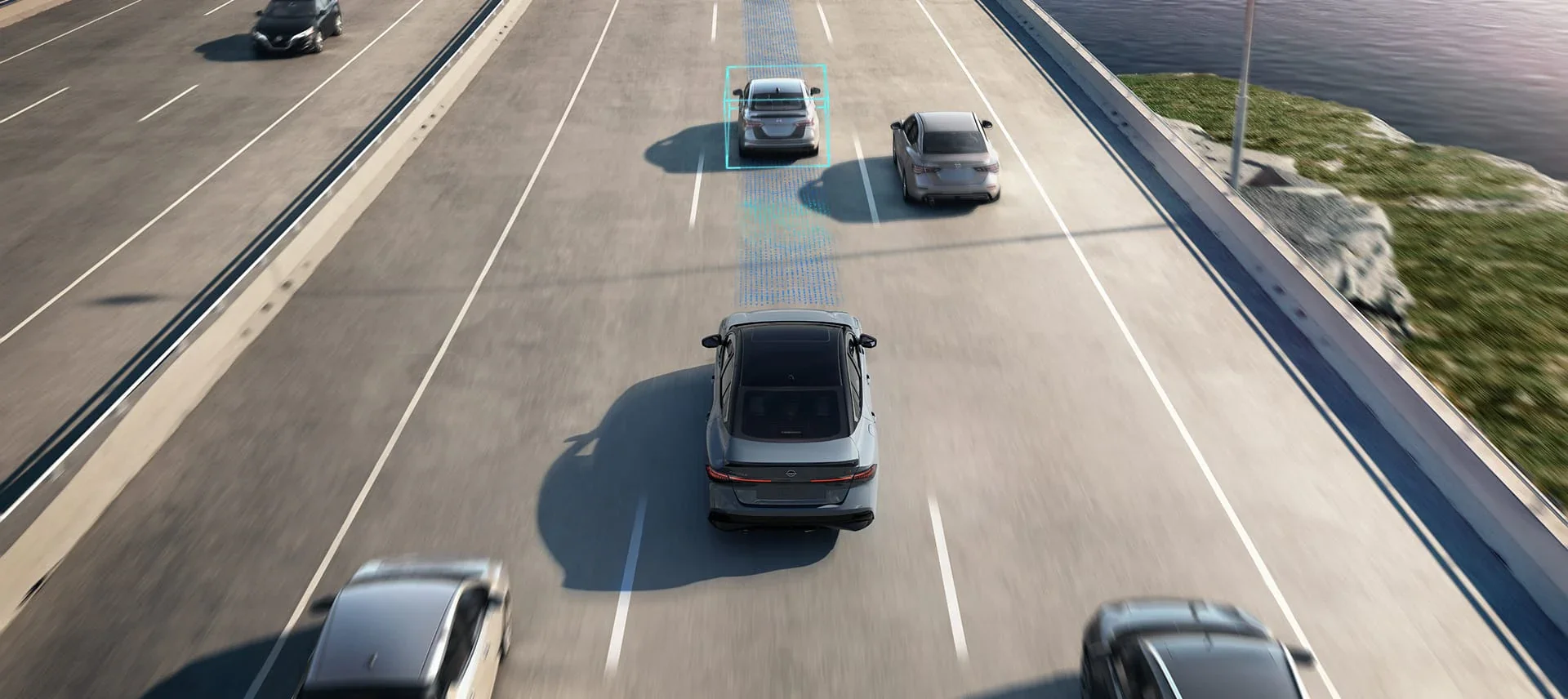 Bedford Nissan in Bedford OH