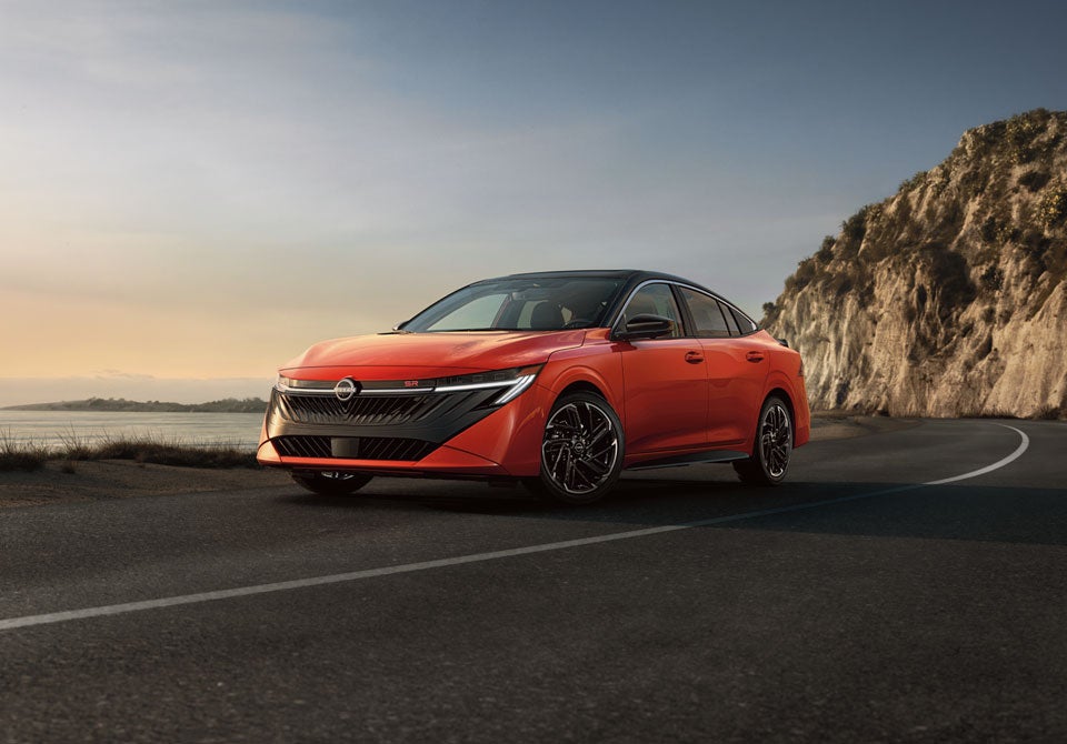 NISSAN Sentra Bedford Nissan in Bedford OH