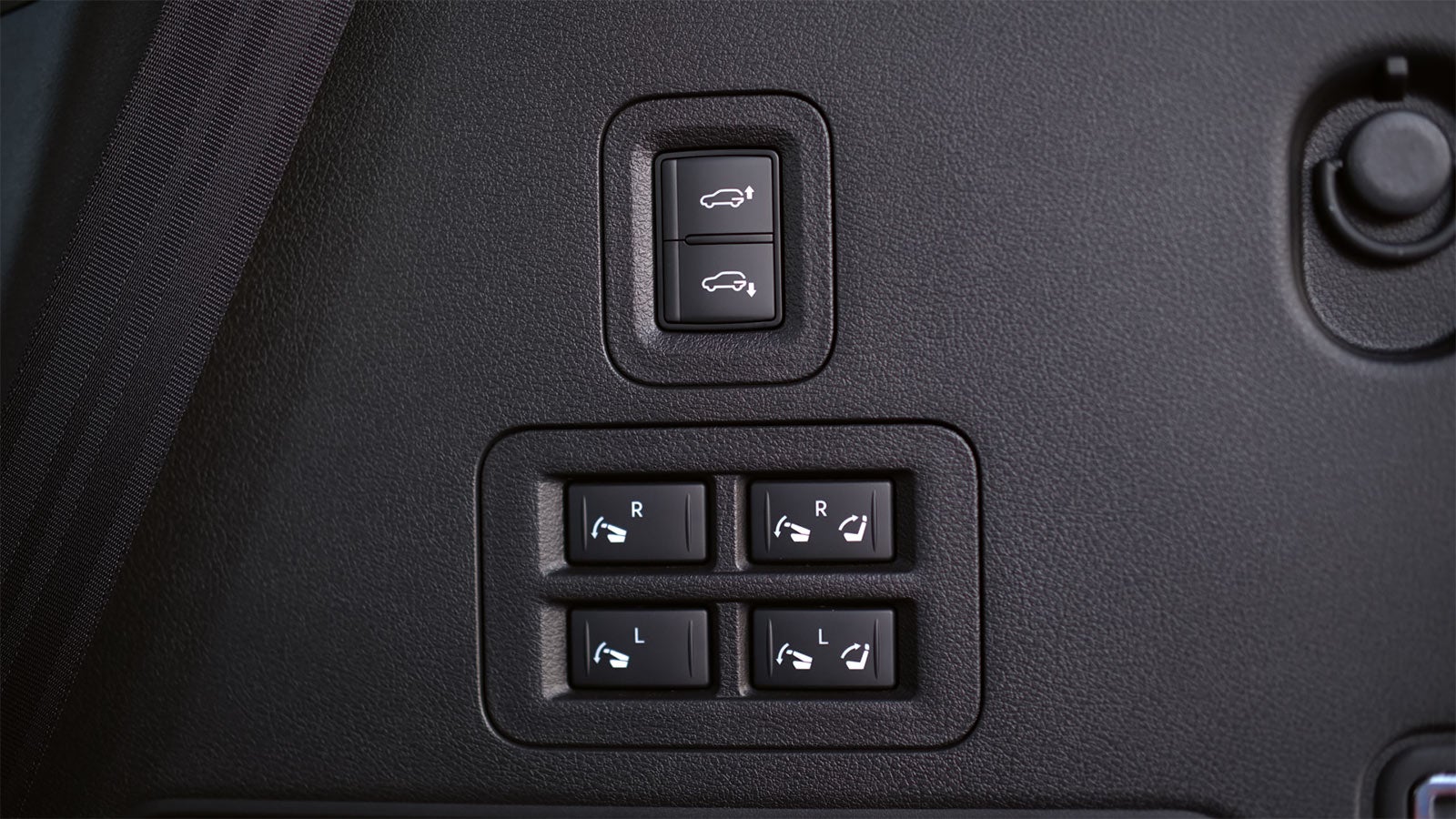 2026 Nissan Armada | Bedford Nissan in Bedford, OH