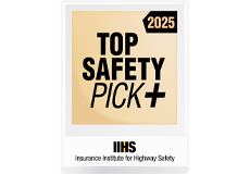 IIHS_TOP_SAFETY_PICK_2024 | Bedford Nissan in Bedford OH