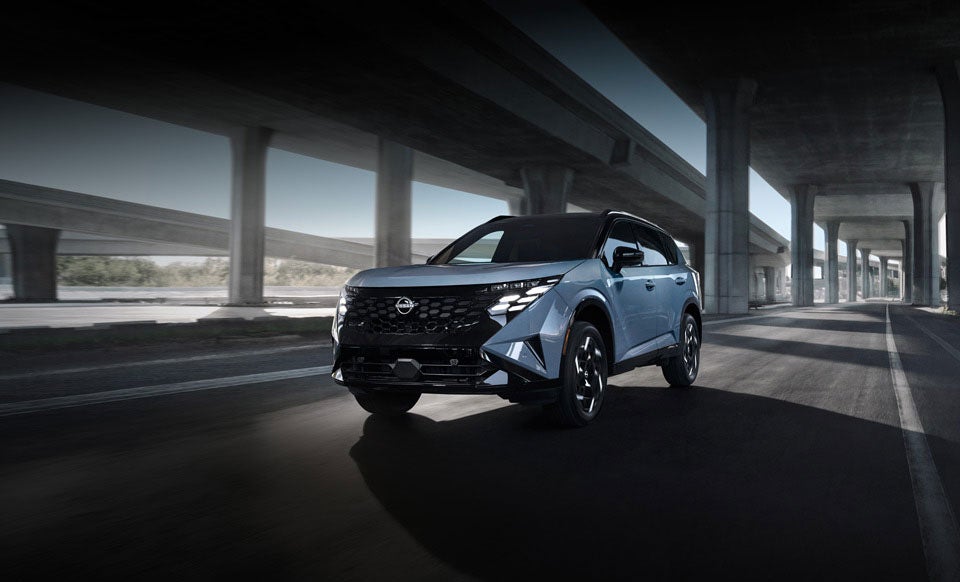 NISSAN Rogue® Hybrid Bedford Nissan in Bedford OH