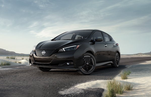 Bedford Nissan in Bedford OH