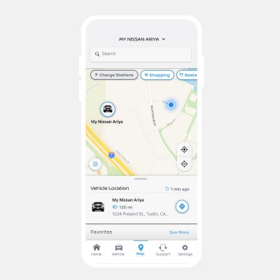 Bedford Nissan in Bedford OH