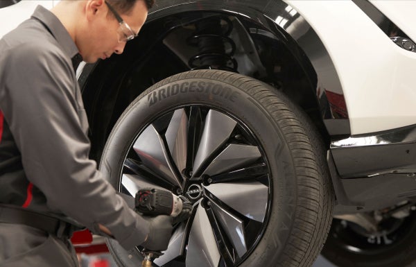 Bedford Nissan in Bedford OH