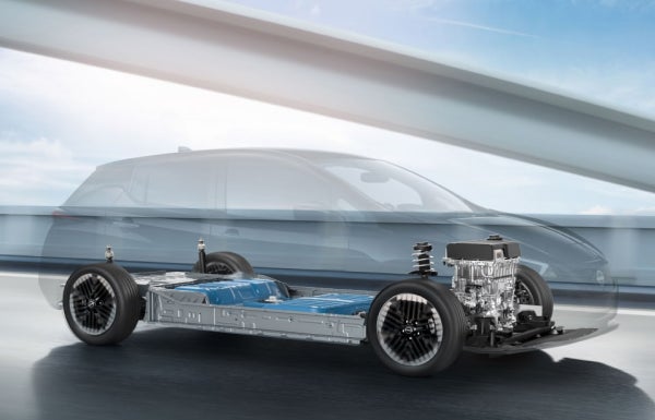 Bedford Nissan in Bedford OH