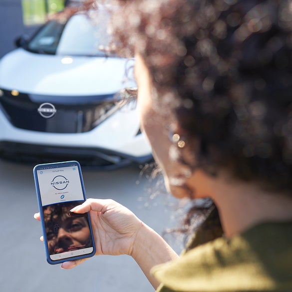 Bedford Nissan in Bedford OH