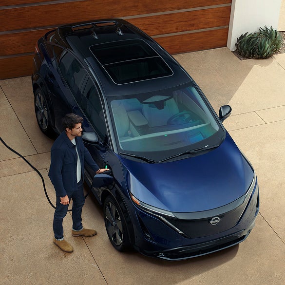 Bedford Nissan in Bedford OH