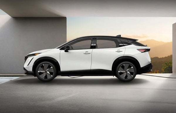 Bedford Nissan in Bedford OH