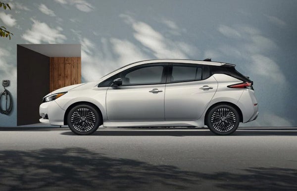 Bedford Nissan in Bedford OH