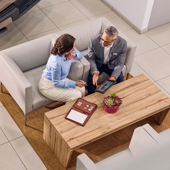 Bedford Nissan in Bedford OH