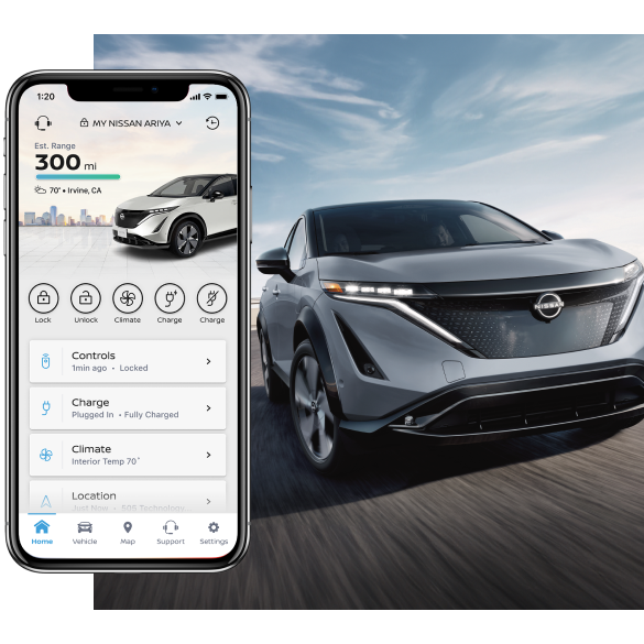 Bedford Nissan in Bedford OH