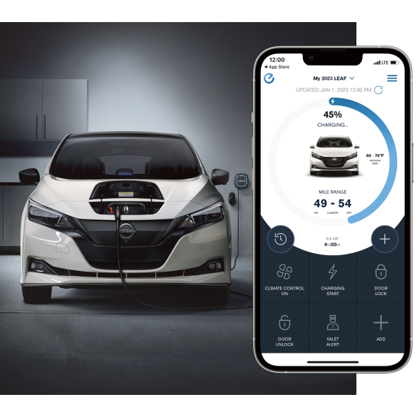 Bedford Nissan in Bedford OH