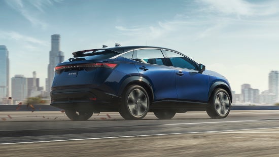 Bedford Nissan in Bedford OH